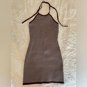 Abercrombie mini dress